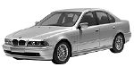 BMW E39 C1713 Fault Code