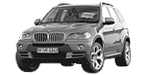 BMW E70 C1713 Fault Code