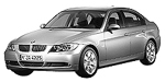 BMW E90 C1713 Fault Code
