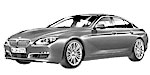 BMW F06 C1713 Fault Code