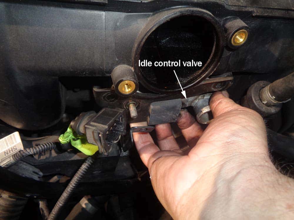 See C1713 in engine